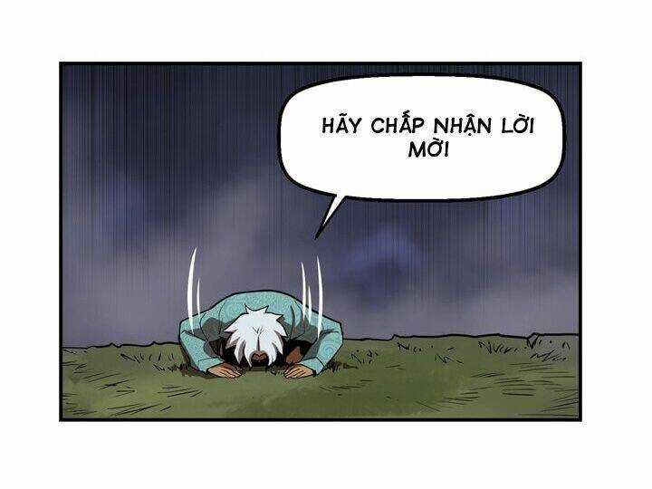 Raid Chapter 64 trang 69