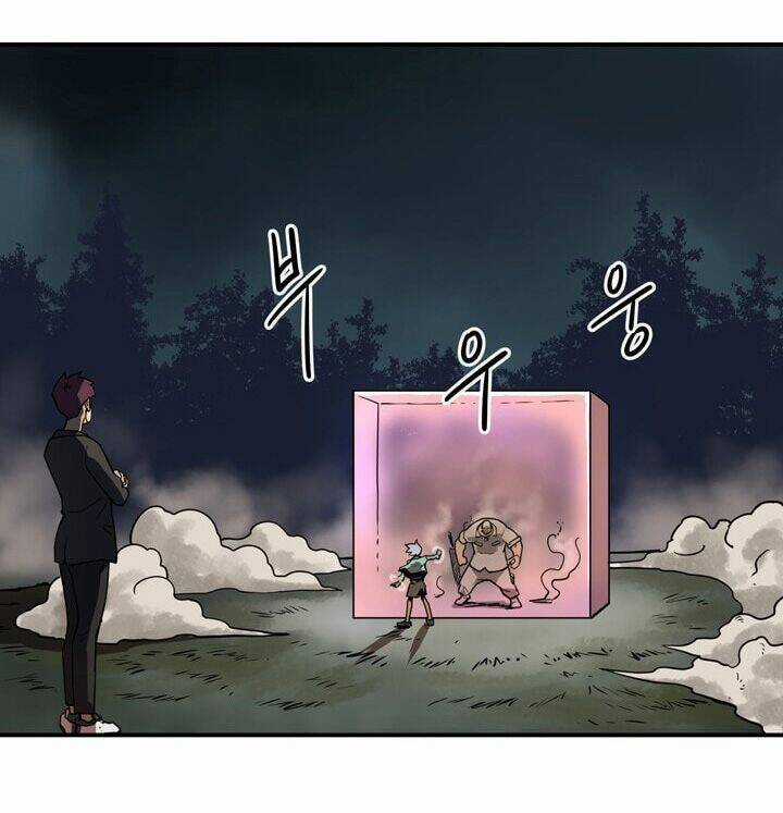 Raid Chapter 64 trang 7