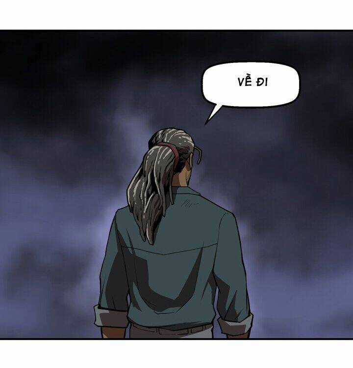 Raid Chapter 64 trang 70