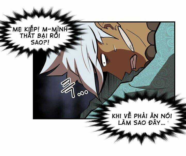 Raid Chapter 64 trang 71