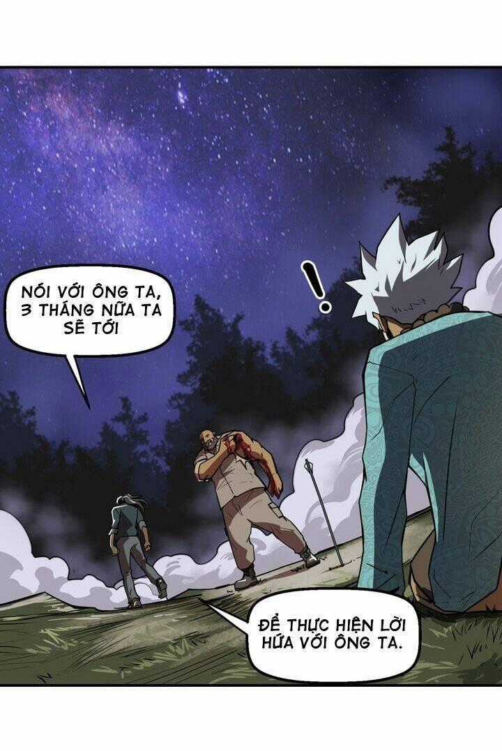 Raid Chapter 64 trang 72