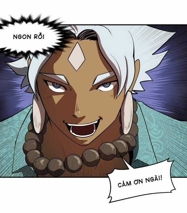 Raid Chapter 64 trang 73