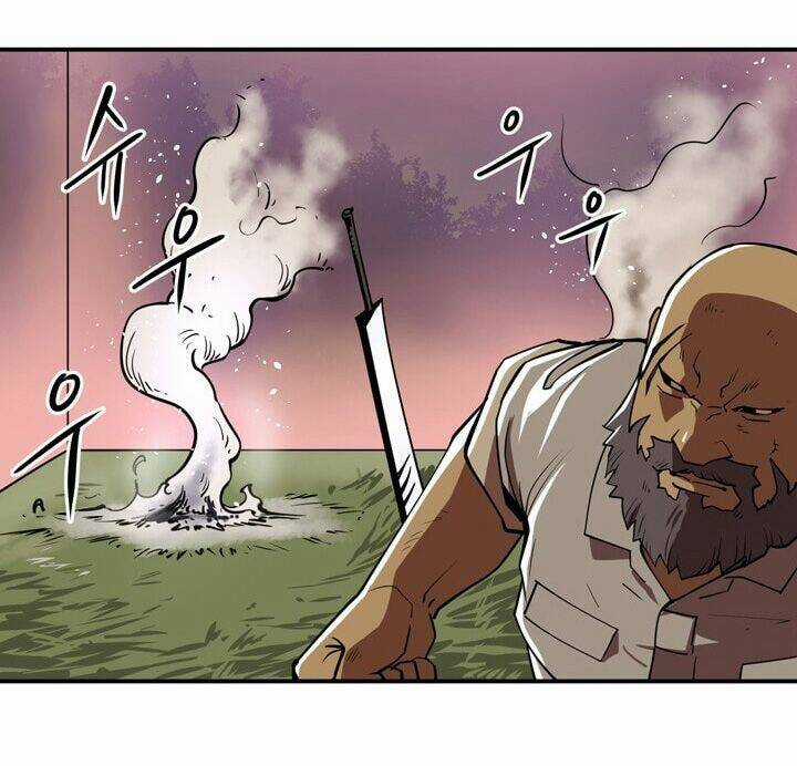 Raid Chapter 64 trang 8