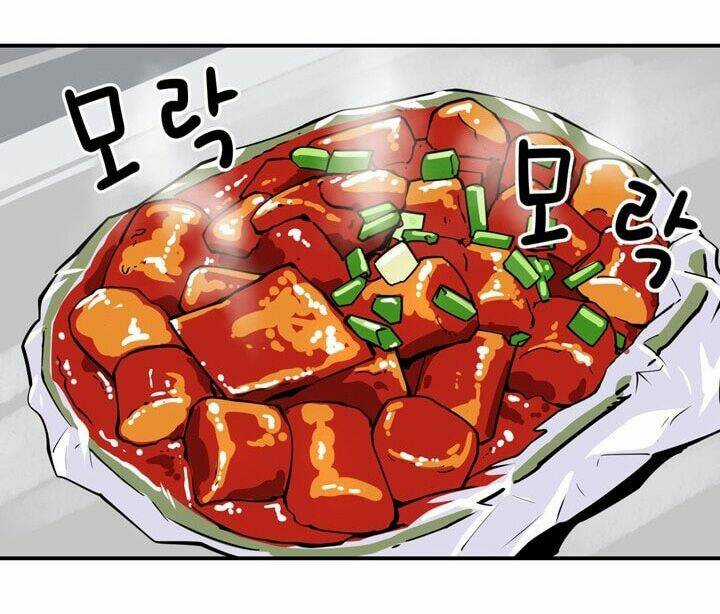 Raid Chapter 65 trang 11