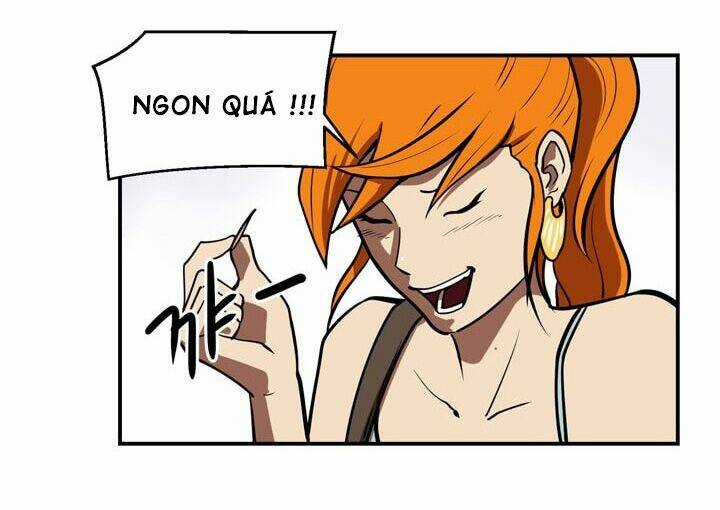 Raid Chapter 65 trang 14