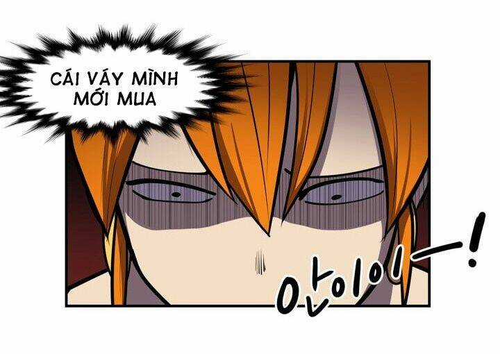 Raid Chapter 65 trang 17