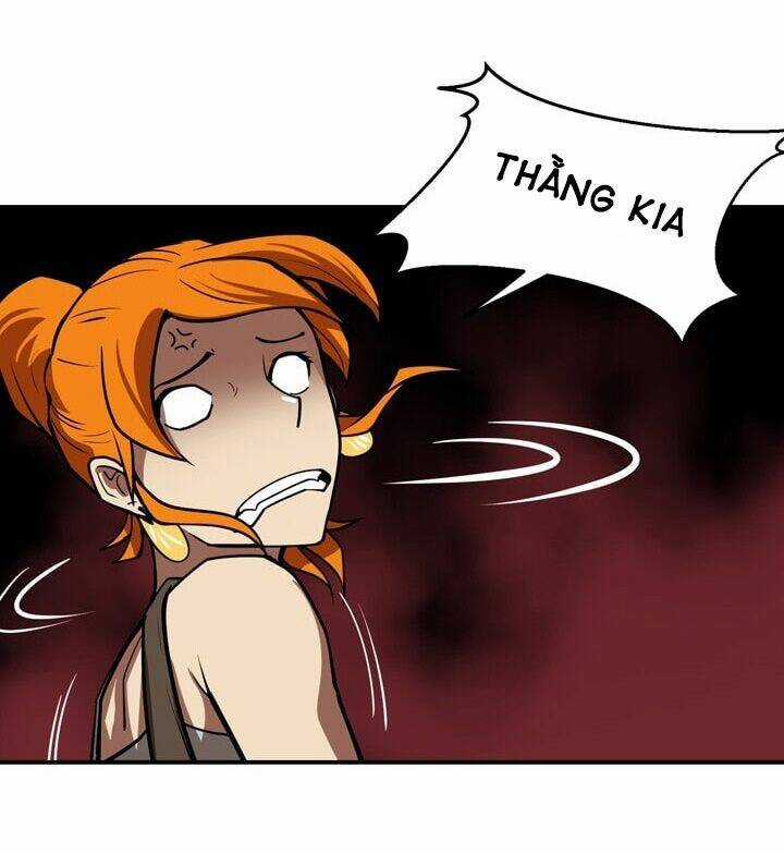 Raid Chapter 65 trang 18