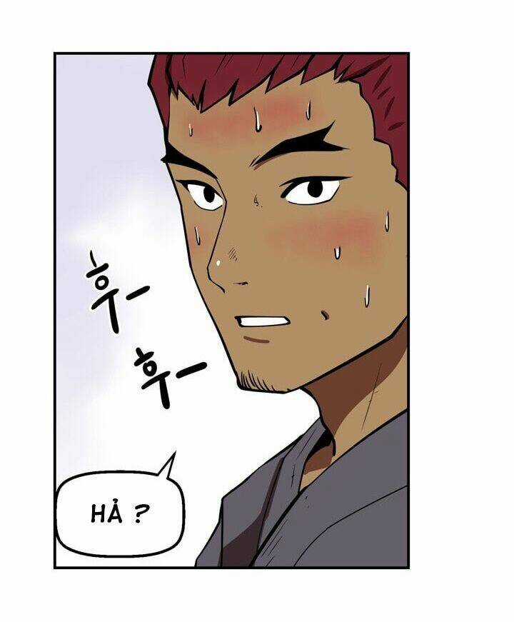 Raid Chapter 65 trang 19