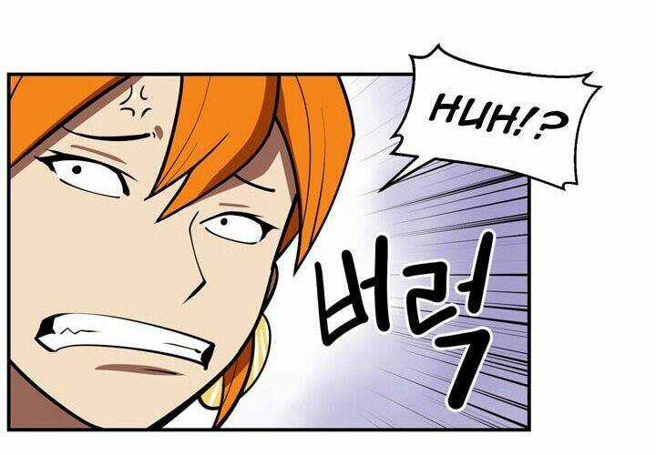 Raid Chapter 65 trang 20