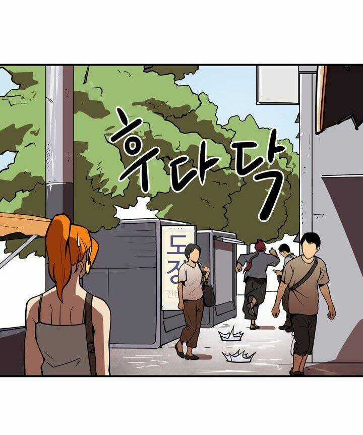 Raid Chapter 65 trang 23