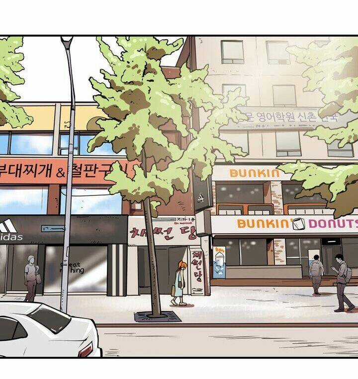 Raid Chapter 65 trang 26