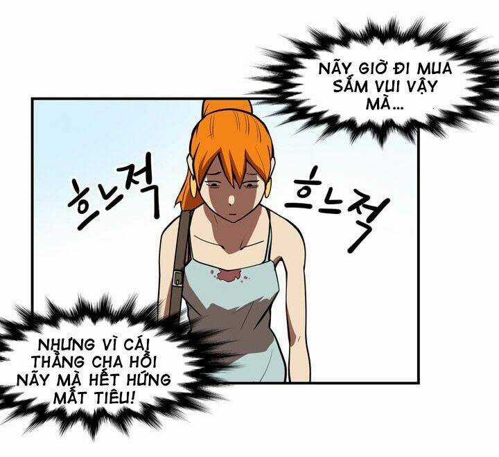 Raid Chapter 65 trang 27