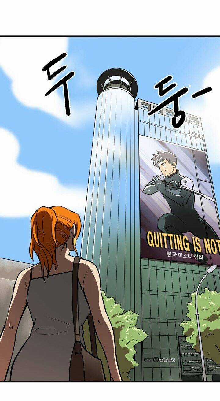 Raid Chapter 65 trang 30