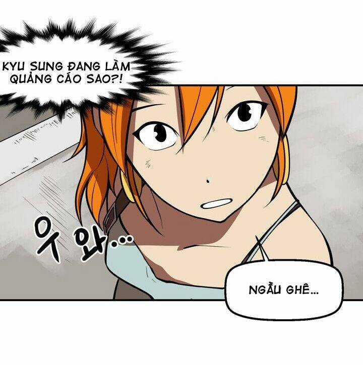 Raid Chapter 65 trang 31