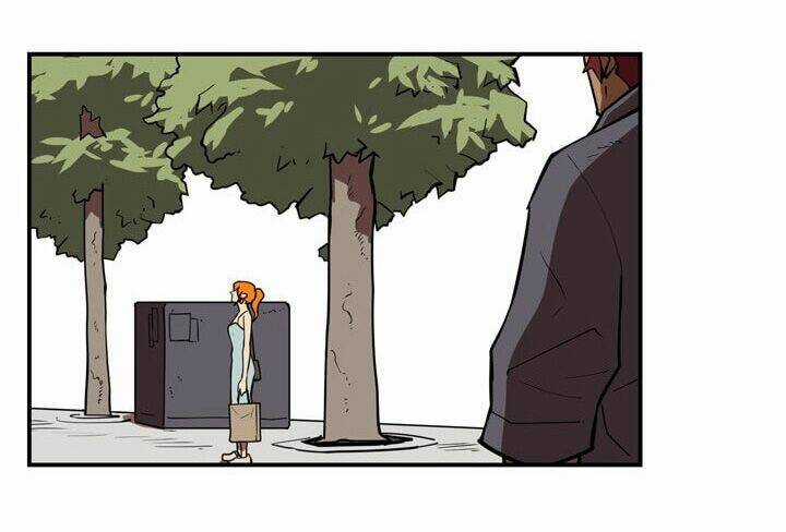 Raid Chapter 65 trang 32