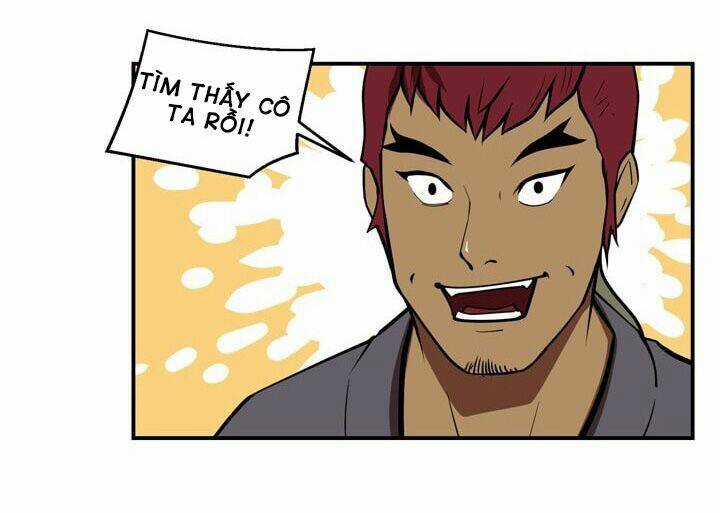 Raid Chapter 65 trang 33