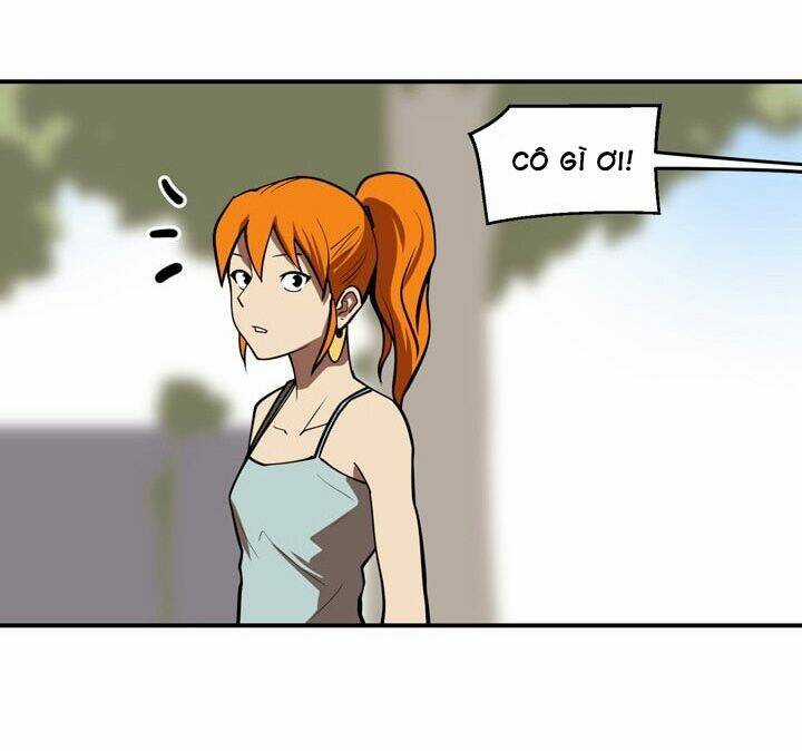 Raid Chapter 65 trang 34