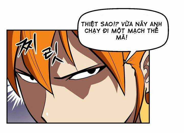 Raid Chapter 65 trang 36