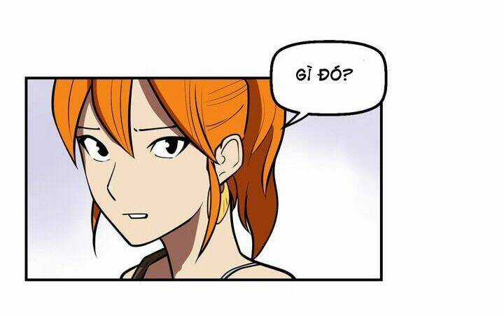 Raid Chapter 65 trang 39