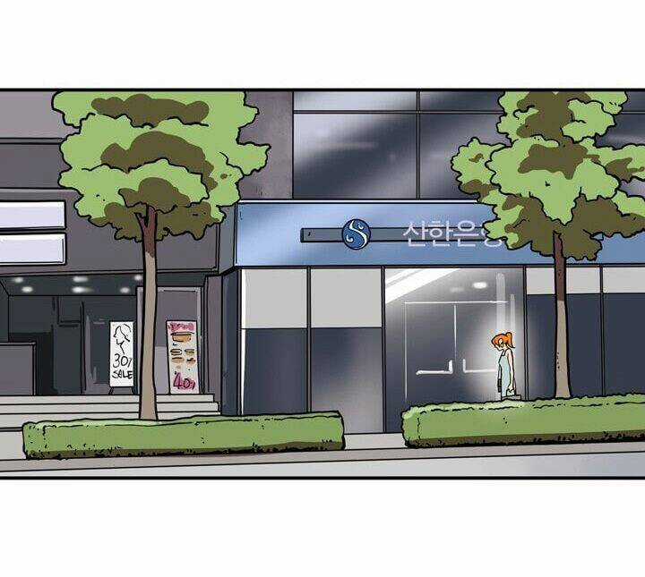 Raid Chapter 65 trang 44