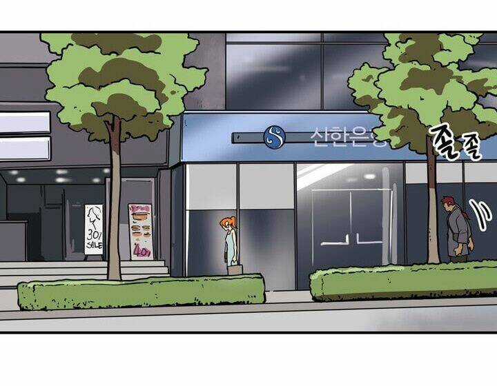 Raid Chapter 65 trang 45