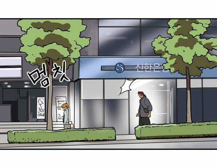 Raid Chapter 65 trang 47