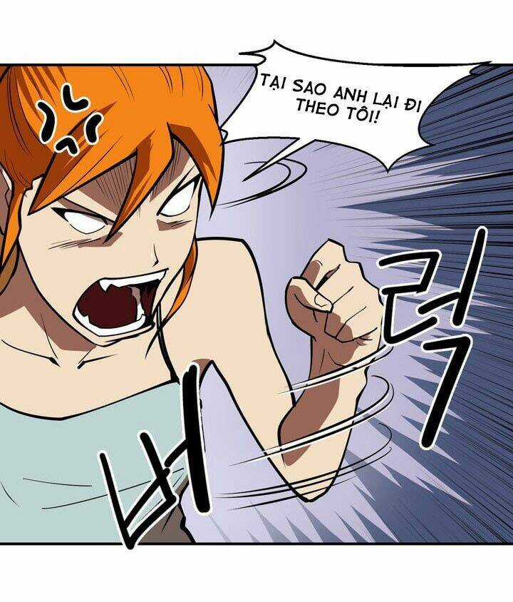 Raid Chapter 65 trang 48