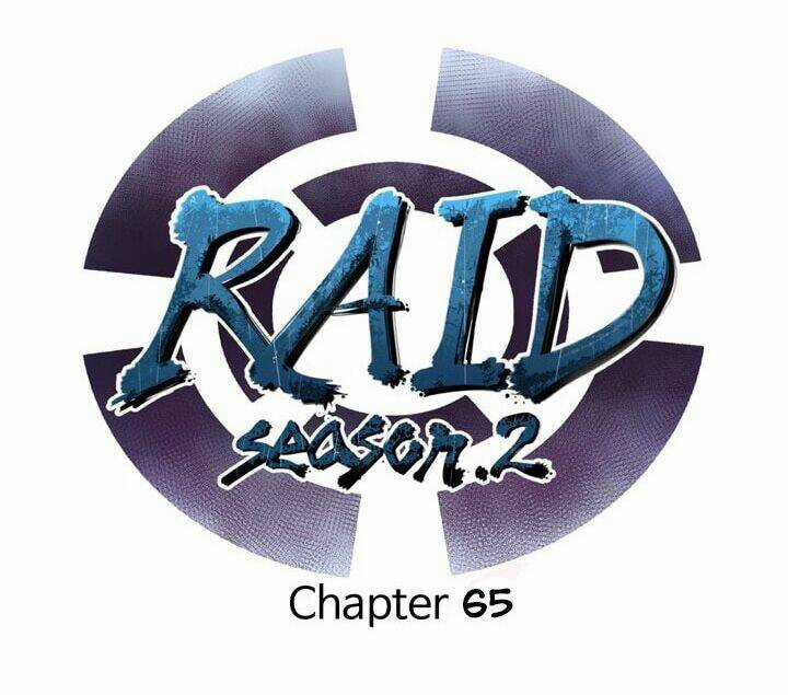 Raid Chapter 65 trang 5