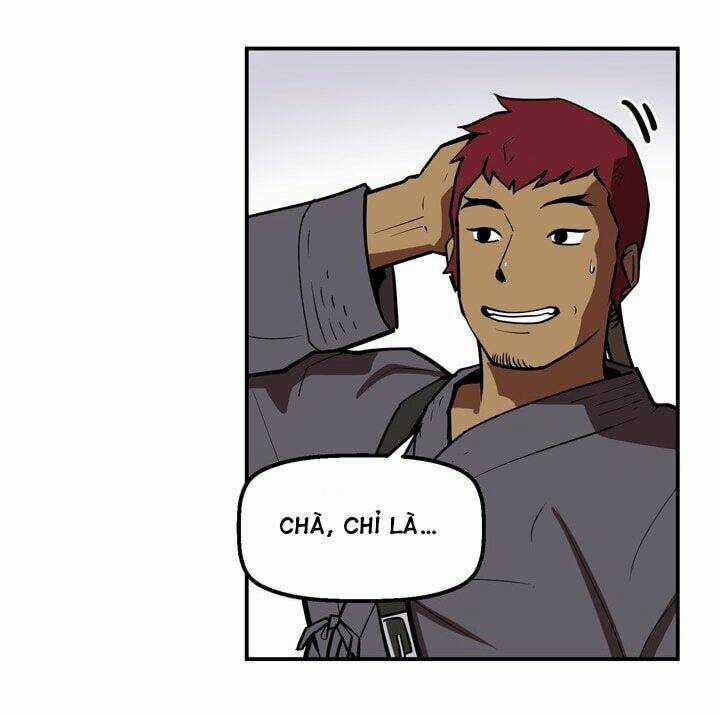 Raid Chapter 65 trang 51