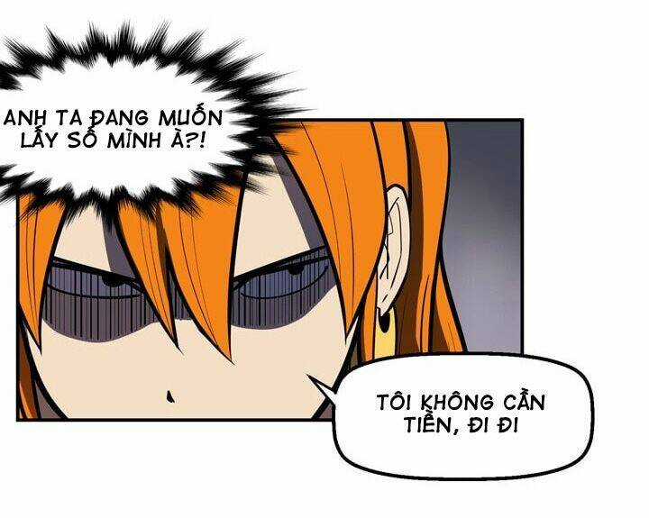 Raid Chapter 65 trang 52