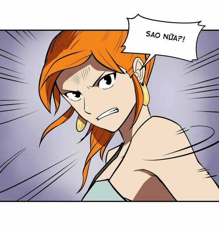 Raid Chapter 65 trang 56