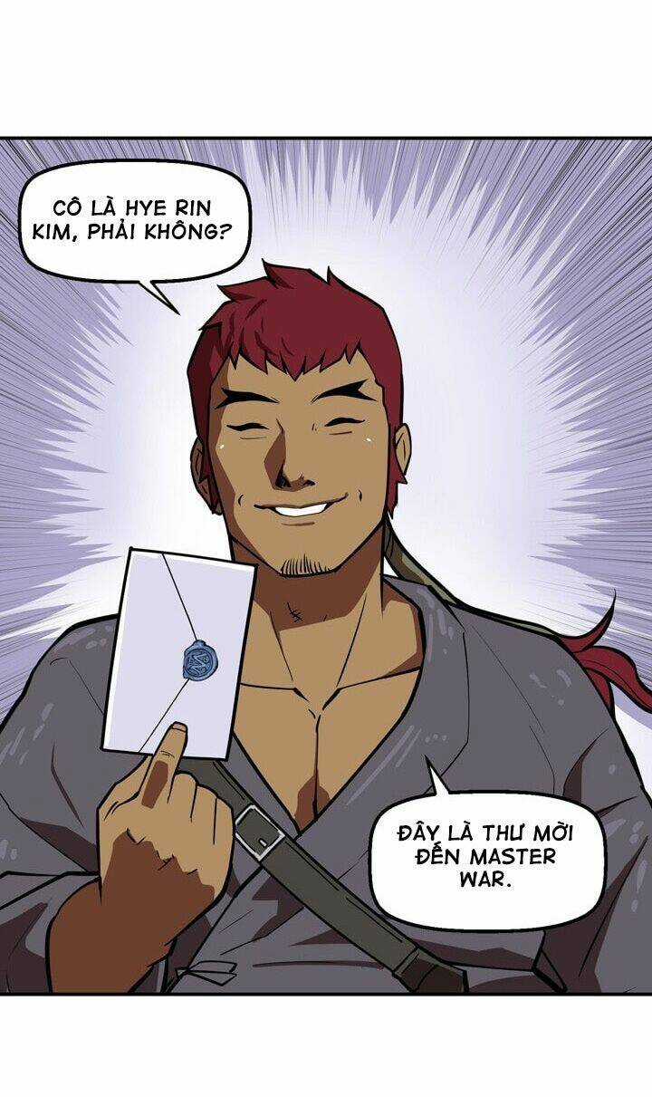 Raid Chapter 65 trang 58