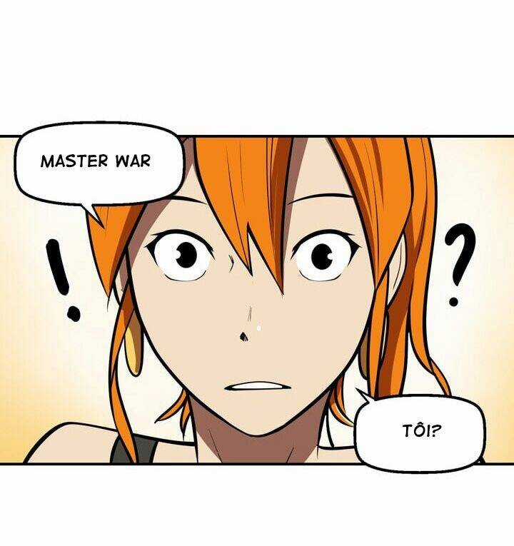 Raid Chapter 65 trang 59