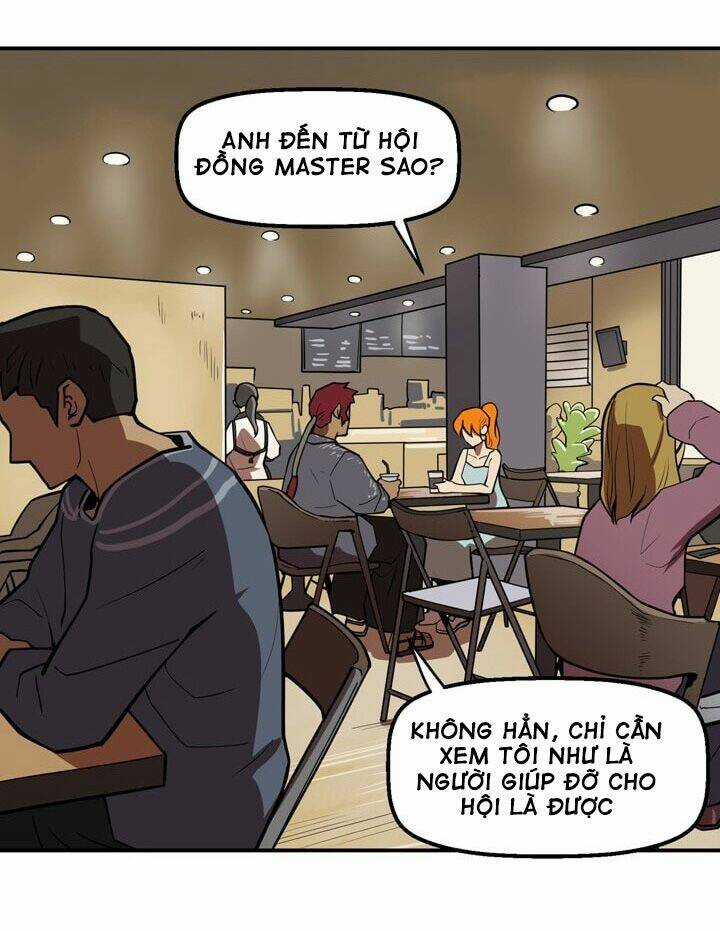 Raid Chapter 65 trang 60