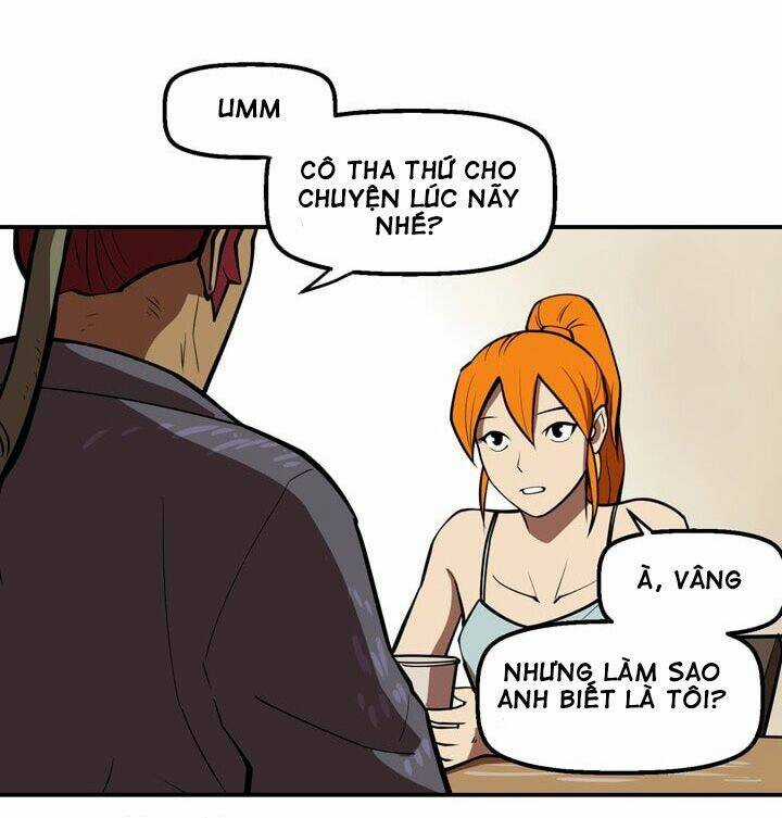 Raid Chapter 65 trang 62