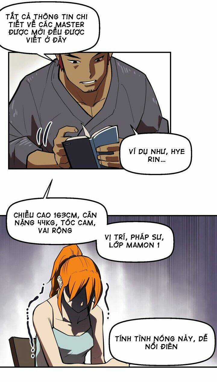 Raid Chapter 65 trang 63