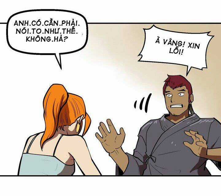 Raid Chapter 65 trang 64