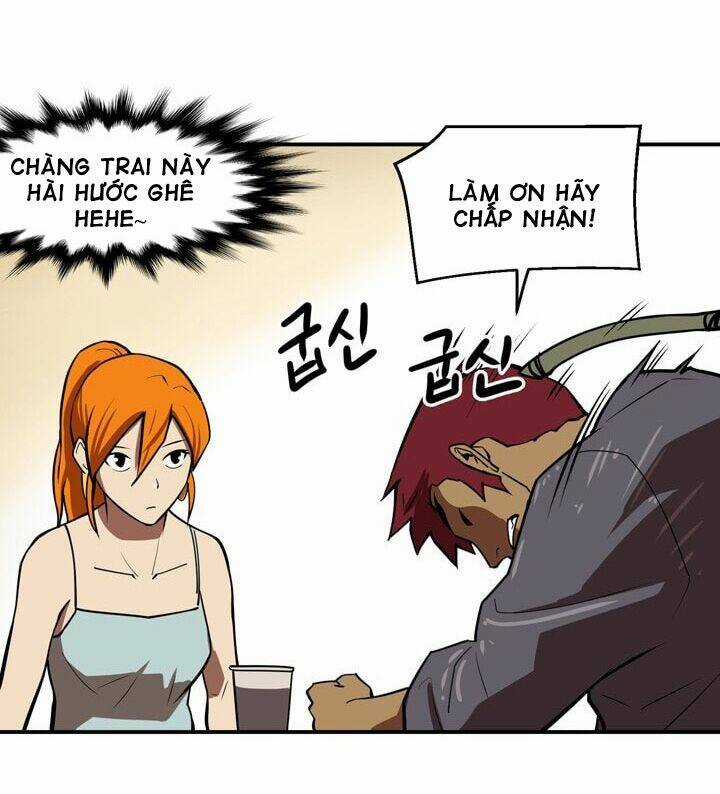 Raid Chapter 65 trang 66