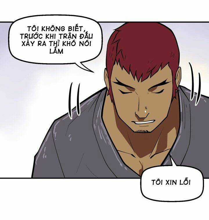 Raid Chapter 65 trang 68