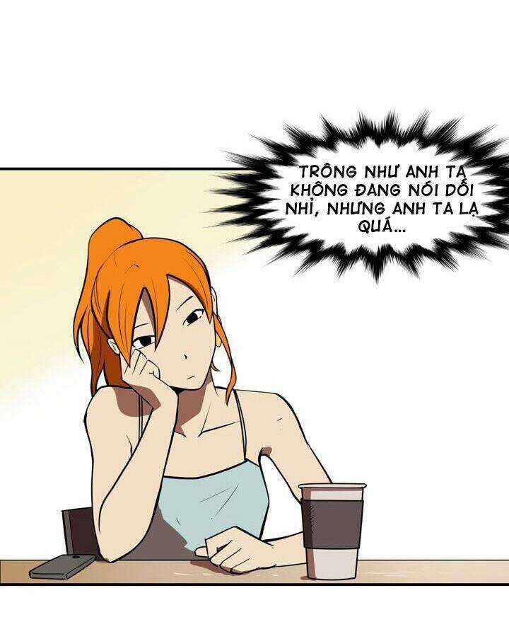 Raid Chapter 65 trang 69