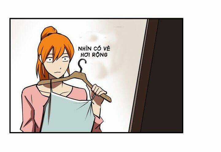 Raid Chapter 65 trang 7