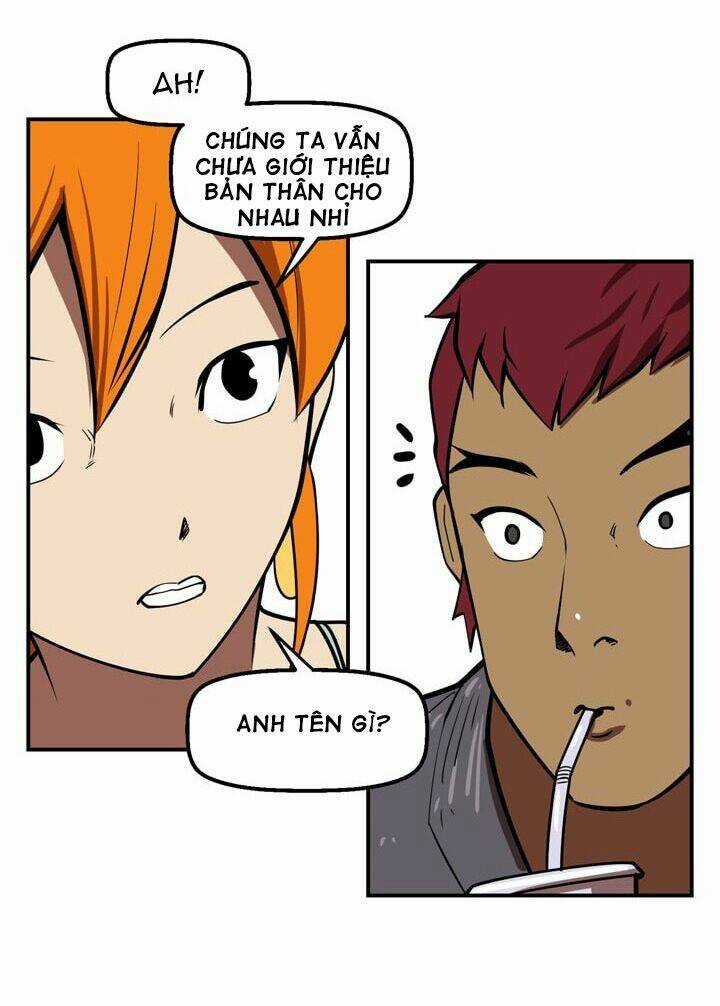 Raid Chapter 65 trang 70