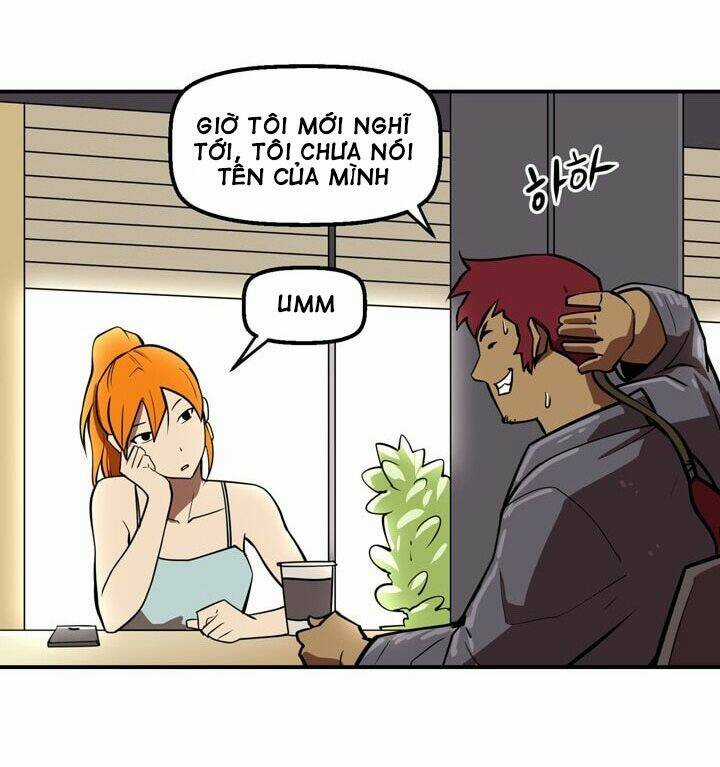 Raid Chapter 65 trang 71