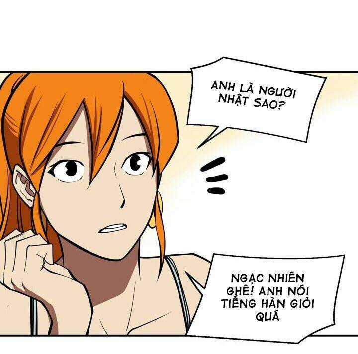 Raid Chapter 65 trang 73