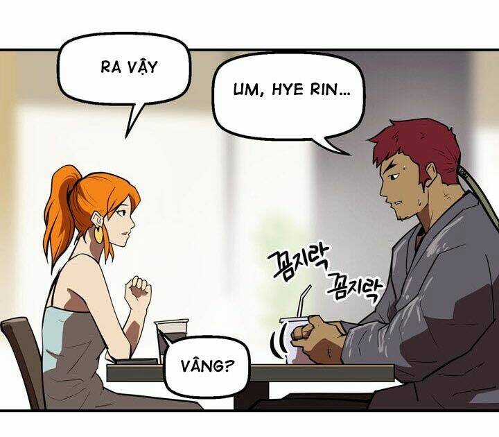 Raid Chapter 65 trang 75