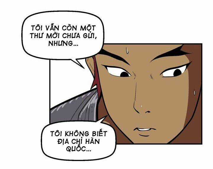 Raid Chapter 65 trang 76