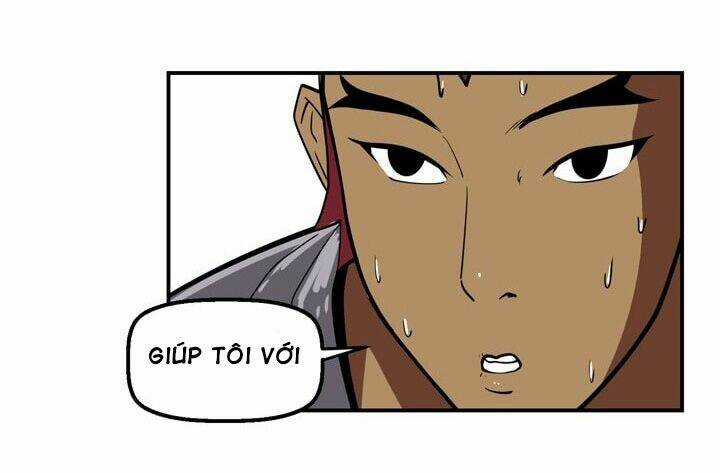 Raid Chapter 65 trang 78