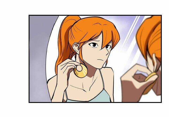 Raid Chapter 65 trang 8