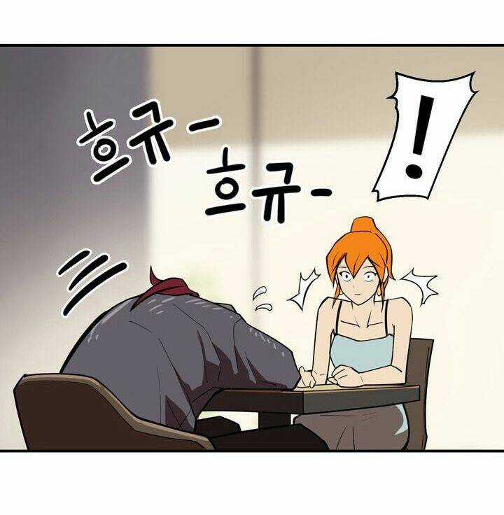 Raid Chapter 65 trang 81