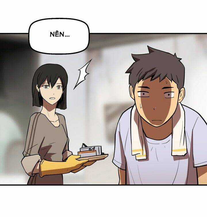 Raid Chapter 65 trang 86